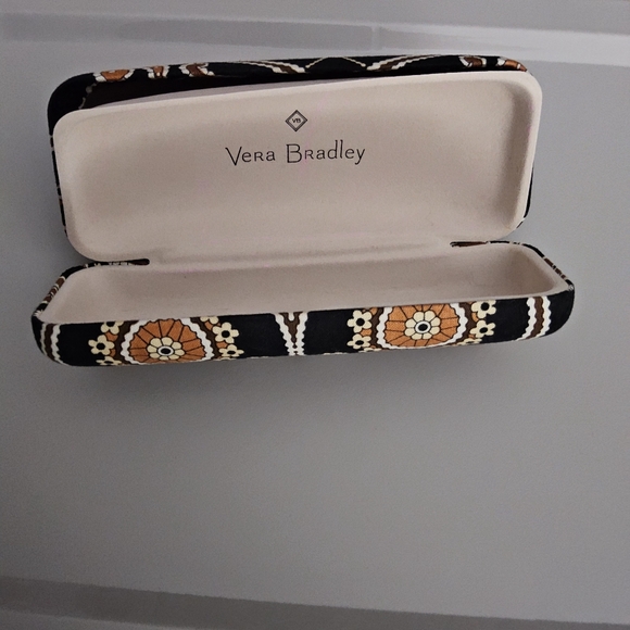 Vera Bradley Eyeglass Case - Picture 3 of 3